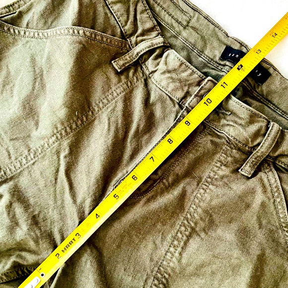 🌟HP🌟Sanctuary Jeans - Picture 10 of 11